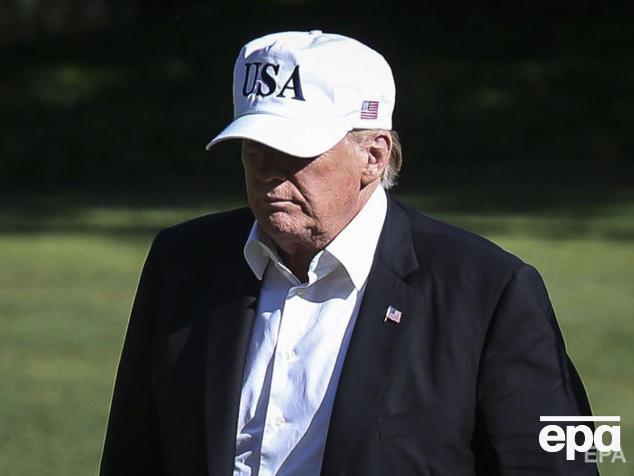 Трамп: США витрачають набагато більше в НАТО, ніж будь-яка інша країна