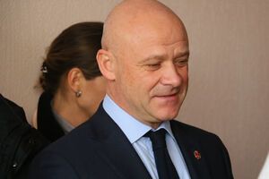 Труханов уважає, що було порушено його право на свободу та особисту недоторканність