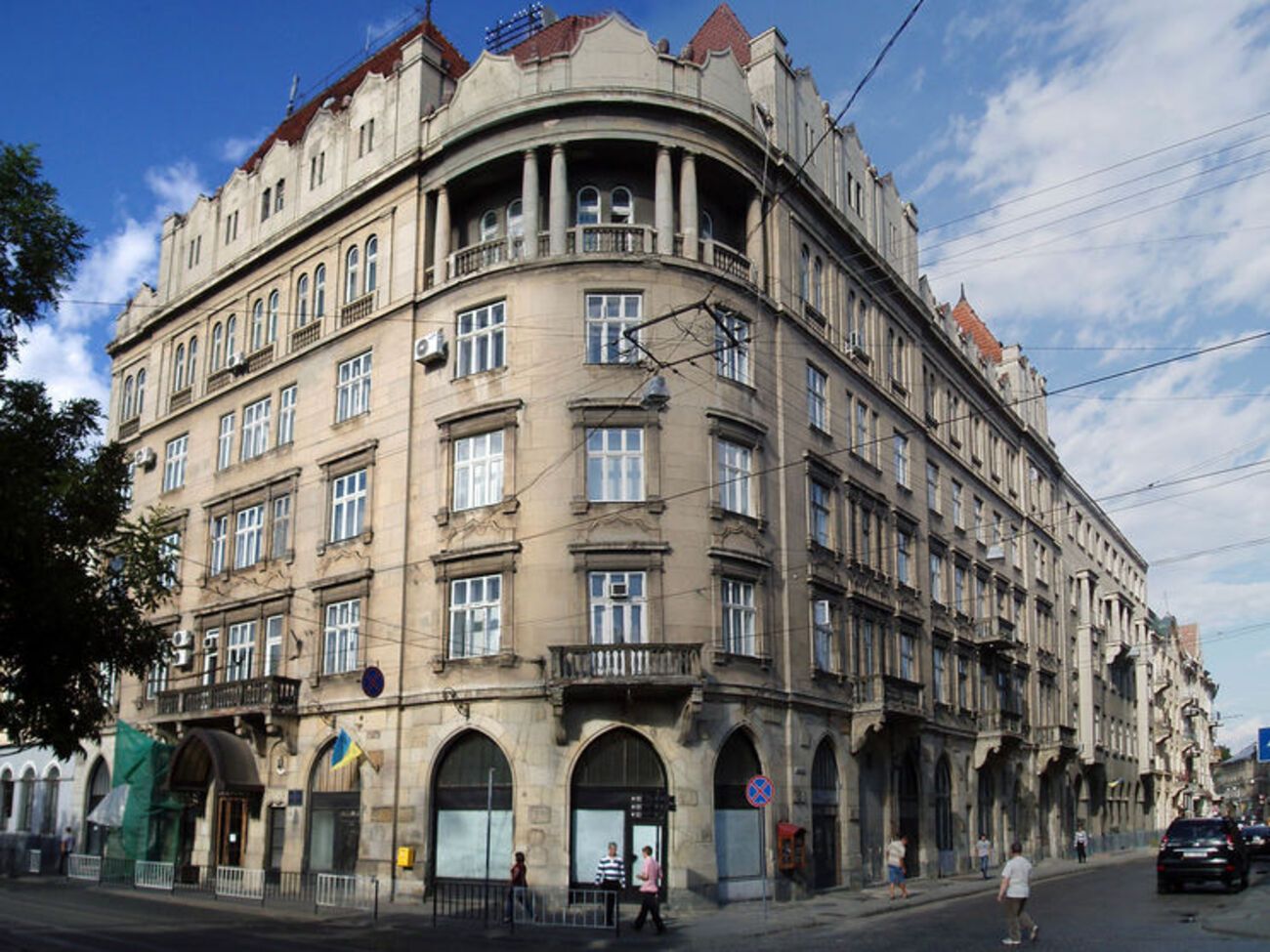 19 июля в суде продолжится разбирательство в деле еще одного задержанного подростка