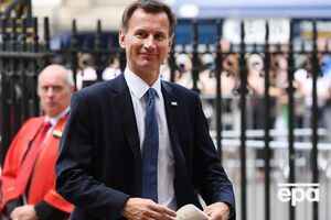 Гант очолив зовнішньополітичне відомство Британії