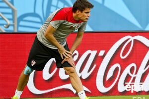 Вукоевич: Я очень горжусь тем, что Хорватия сделала в России