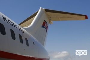 Борт Chammae-1 протягом трьох годин був у російському аеропорту – ЗМІ