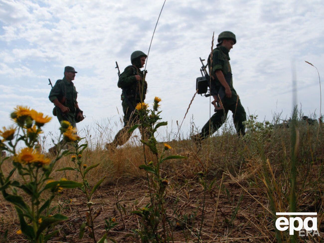 Росіян, що воювали на боці бойовиків, можуть навіть обвинуватити в шпигунстві на користь Росії, пише "Новая газета"