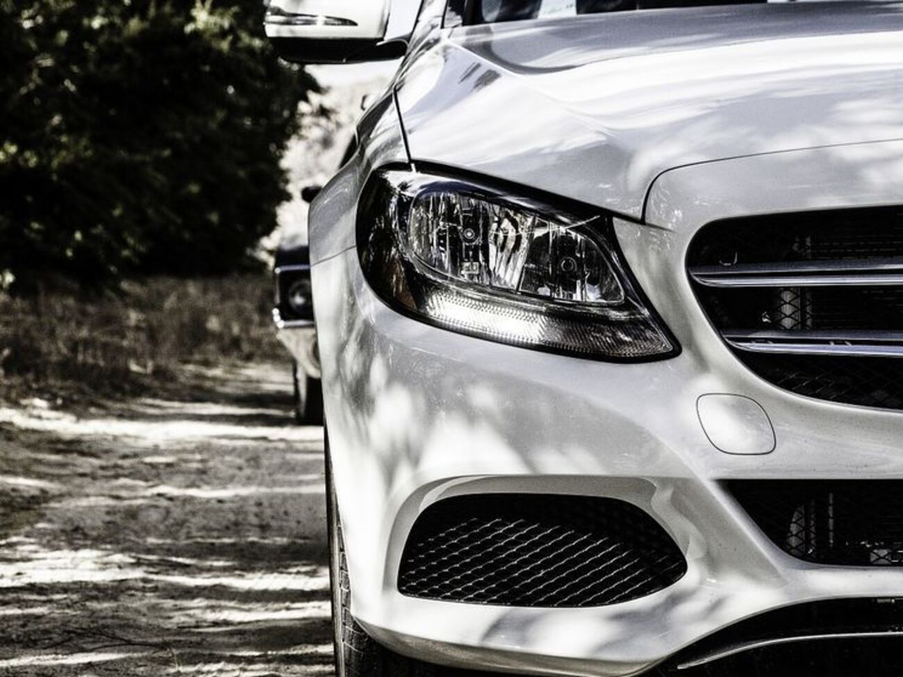 Журналисты изучили автопарк украинских чиновников