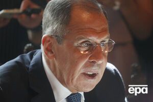 Лавров: Росія кілька разів говорила вірменській владі про свою занепокоєність