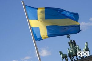 Фінансова допомога Швеції розрахована на 12 місяців