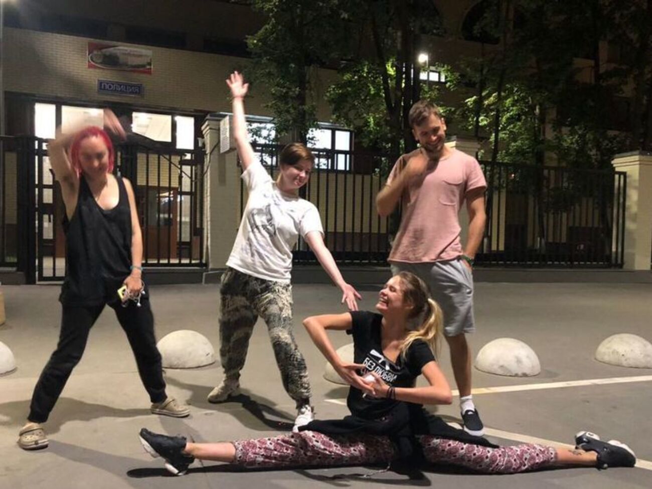 Активістів Pussy Riot відпустили увечері 31 липня