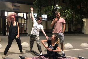 Активістів Pussy Riot відпустили увечері 31 липня