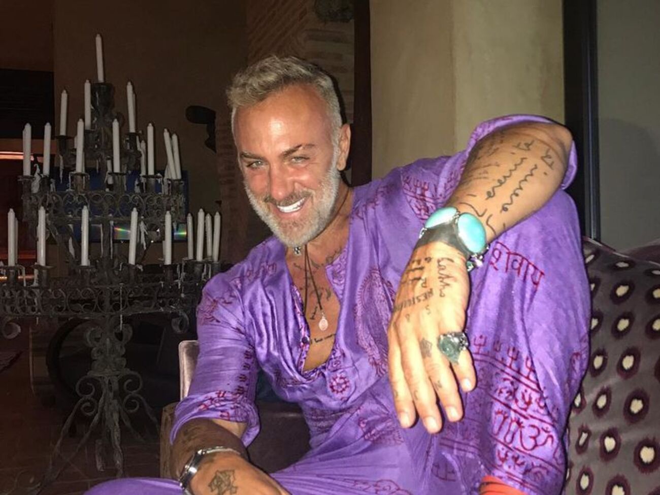 Вакки:&nbsp;Я имею право это сделать и смеяться над собой