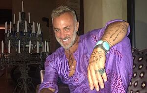 Вакки: Я имею право это сделать и смеяться над собой