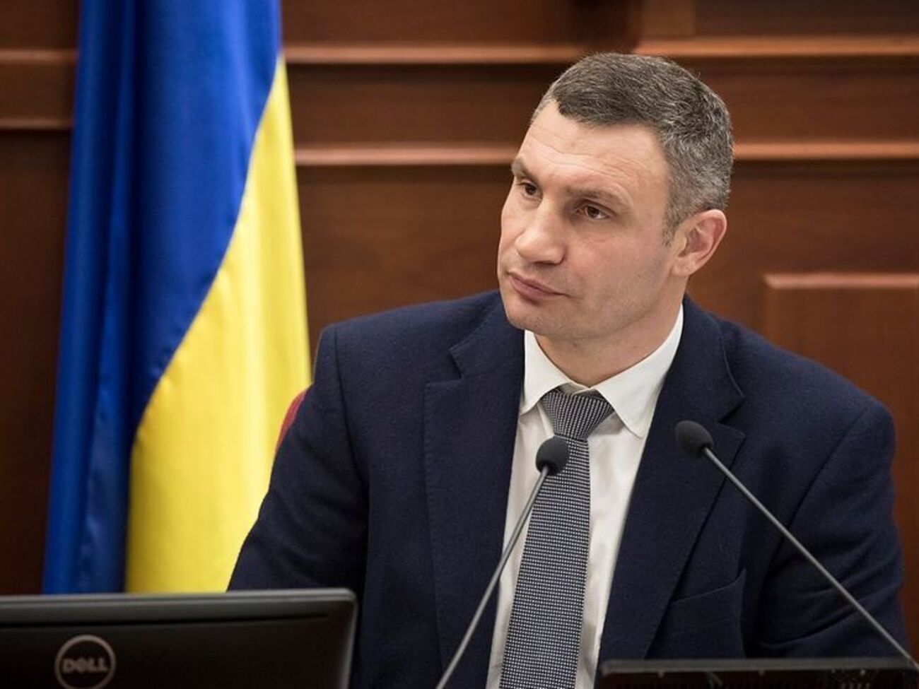 Кличко: Местные власти намерены отказаться от практики захоронения отходов и начать их переработку