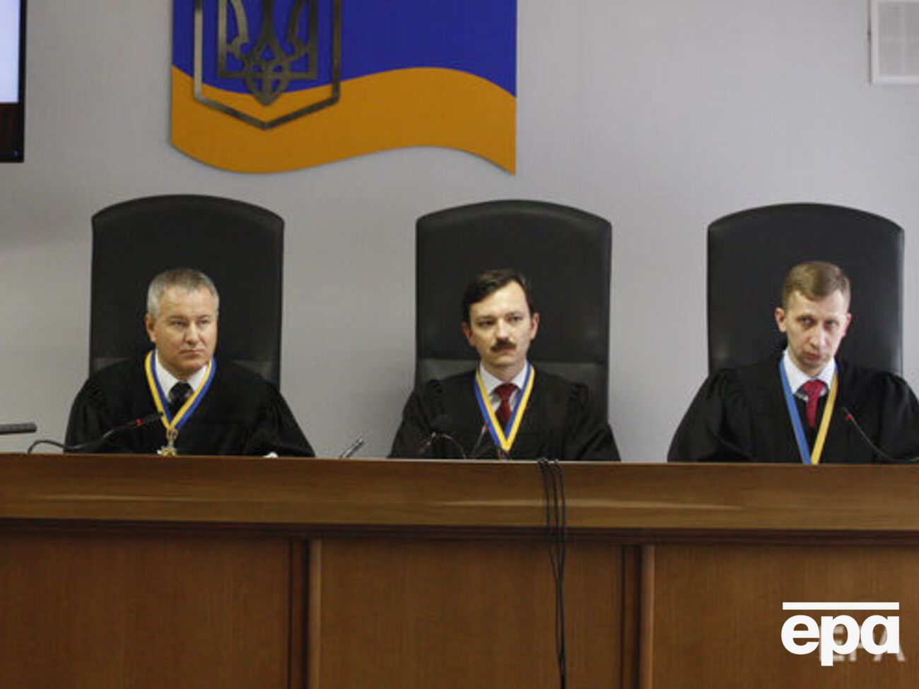 Суд объявил перерыв до 14.00