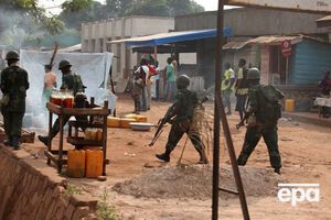Местные власти подозревают в причастности к убийству журналистов группировку "Селека", пишут СМИ