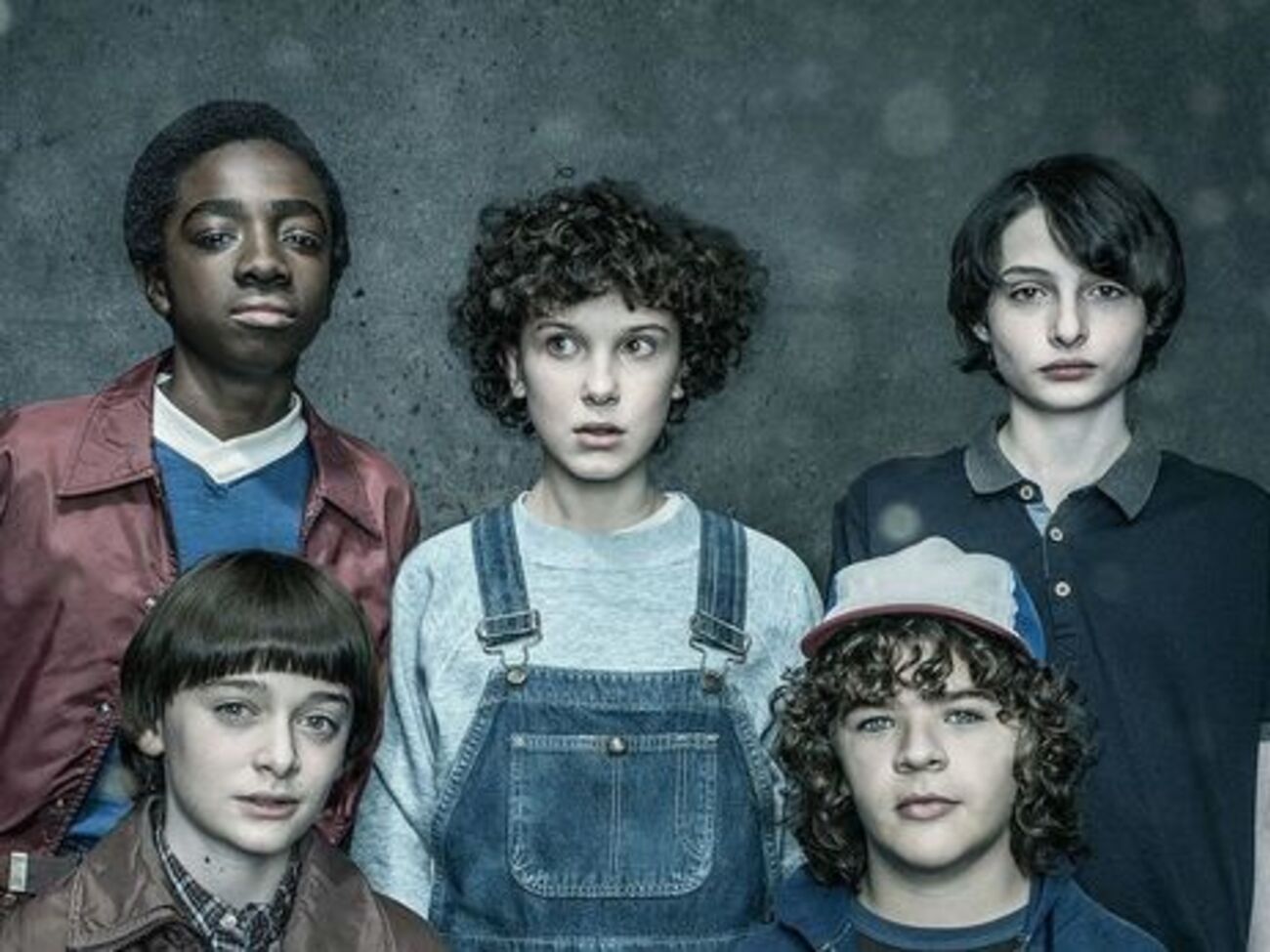 Автори серіалу готують у новому сезоні щось особливе