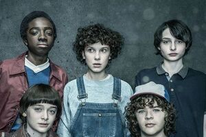 Автори серіалу готують у новому сезоні щось особливе