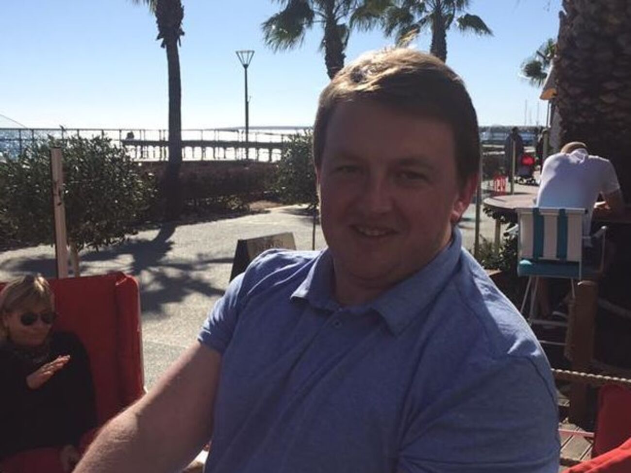 У країні з дієвим верховенством права керівництво поліції Херсона пішло б на пенсію, а того, хто облив активістку кислотою, підвісили б за яйця