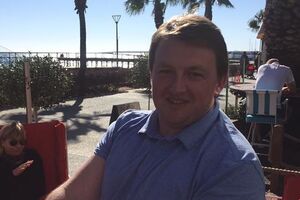 У країні з дієвим верховенством права керівництво поліції Херсона пішло б на пенсію, а того, хто облив активістку кислотою, підвісили б за яйця