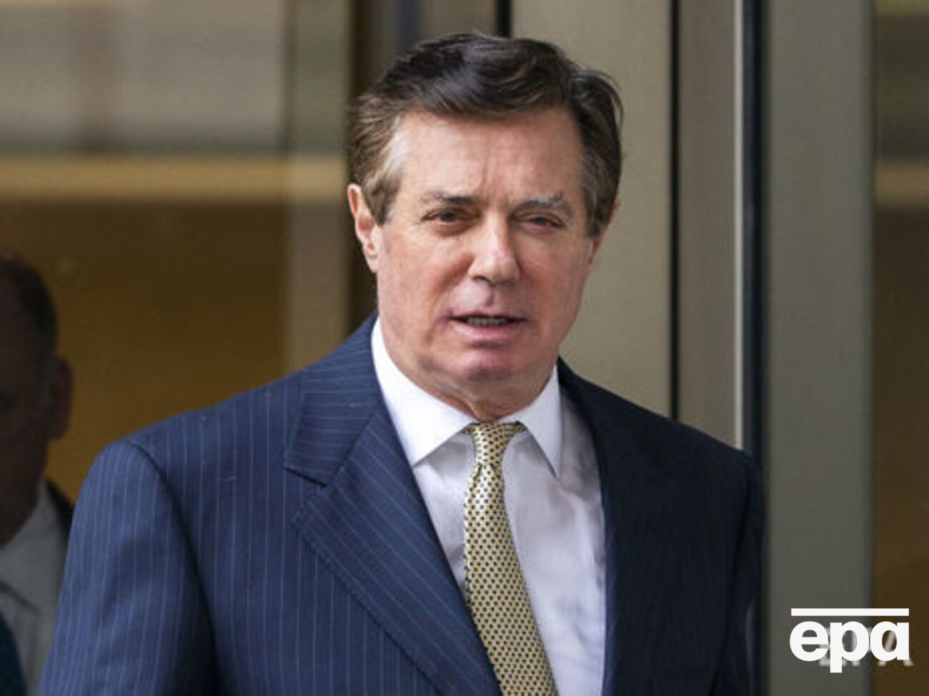 По данным обвинения, Манафорт заработал в Украине&nbsp;$60 млн