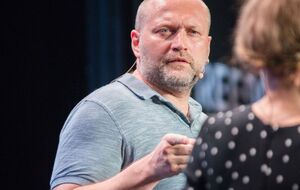 Я должен поверить, что деньги за "вышки Бойко" скрымздила обычный инженер, а не рыговская тусовка?