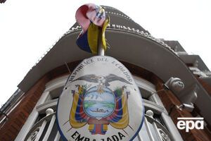 Ассанж може покинути посольство