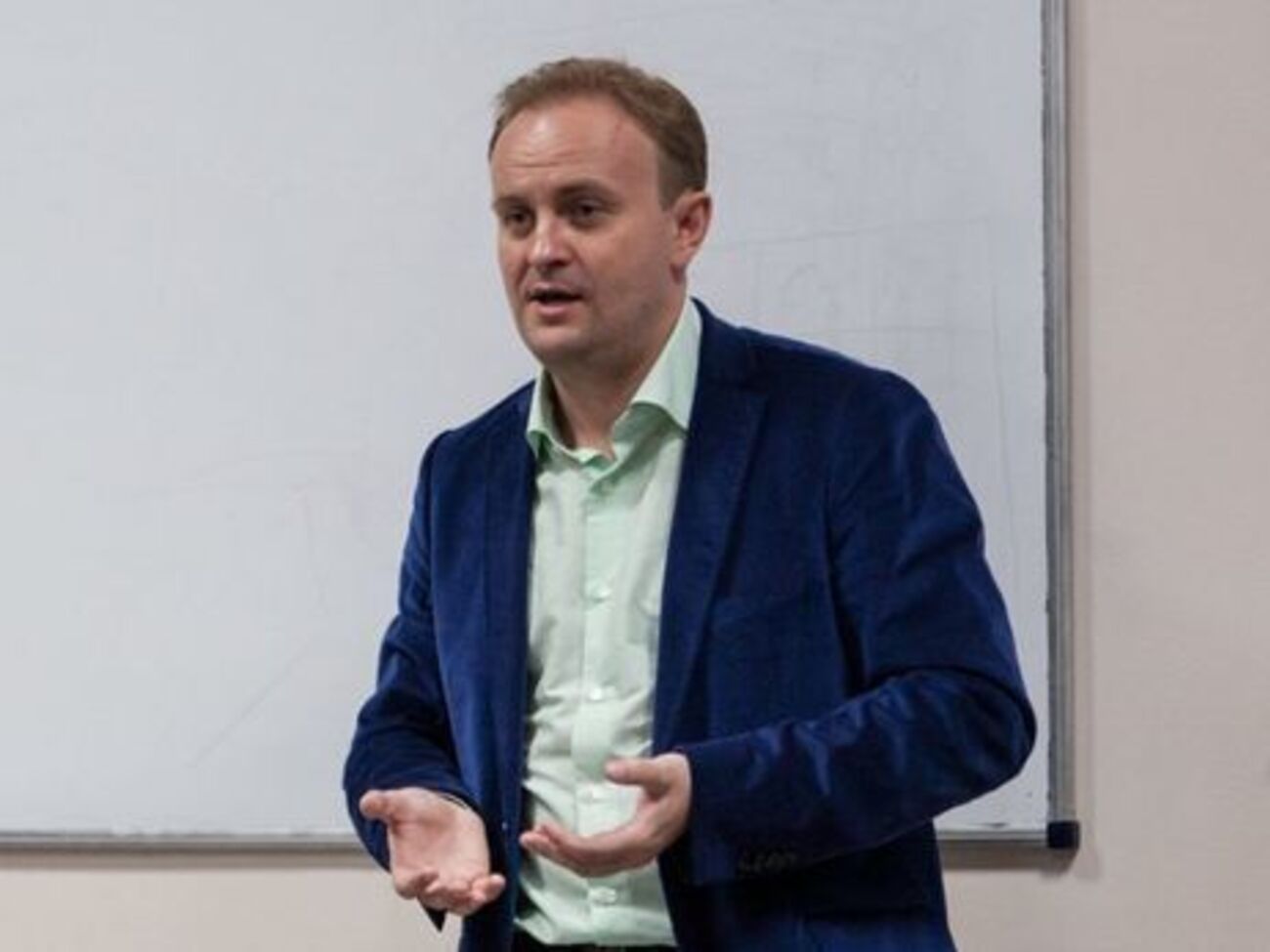 Некрасов: Санкції є різними