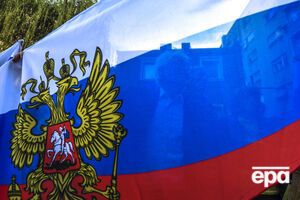 Наразі в РФ проживає за посвідками на проживання 160 тис. 938 українців