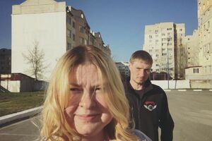 На Гандзюк 31 липня напали в Херсоні
