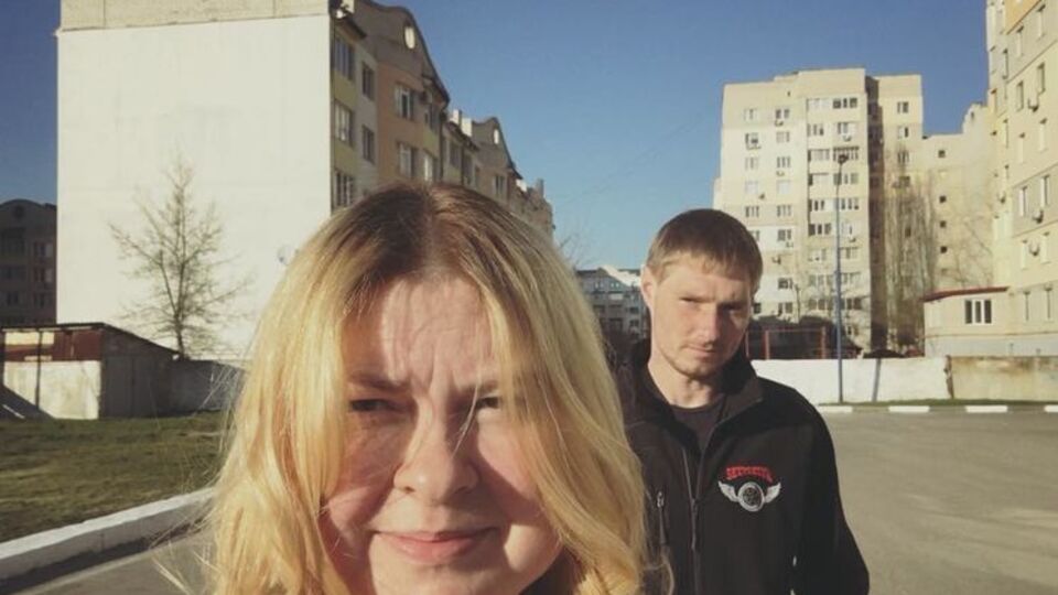 На Гандзюк 31 июля напали в Херсоне