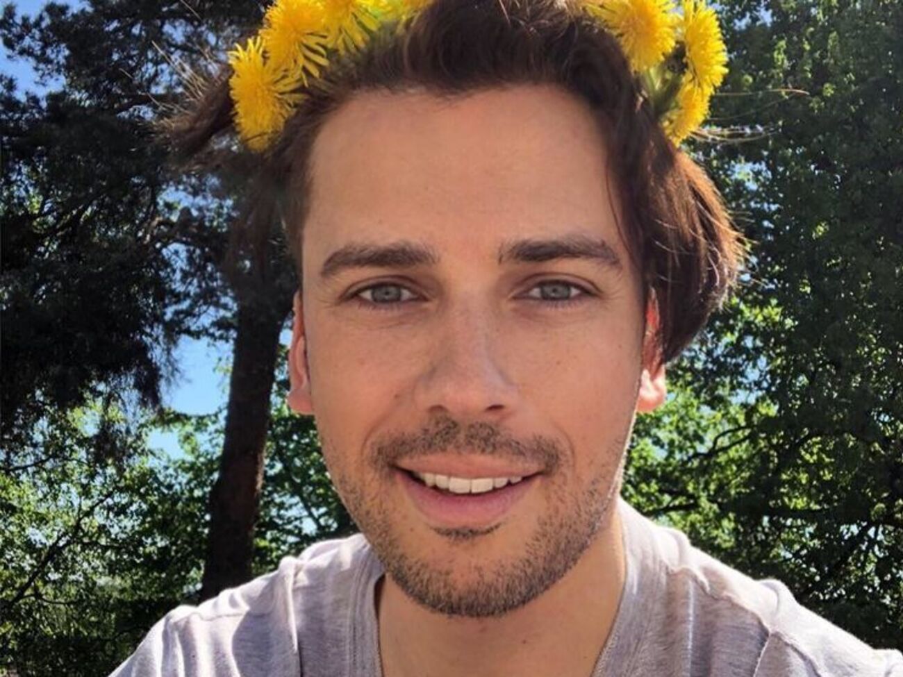 Галкин:&nbsp;Спасибо, Италия, это были чудесные два месяца! Танцы, шоколад, море и любовь! Что может быть лучше?