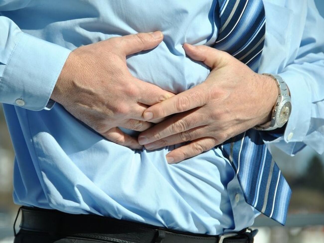 Найбільше випадків отруєння пов'язано із вживанням шаурми, придбаної у МАФі біля кафе "Річковий порт"