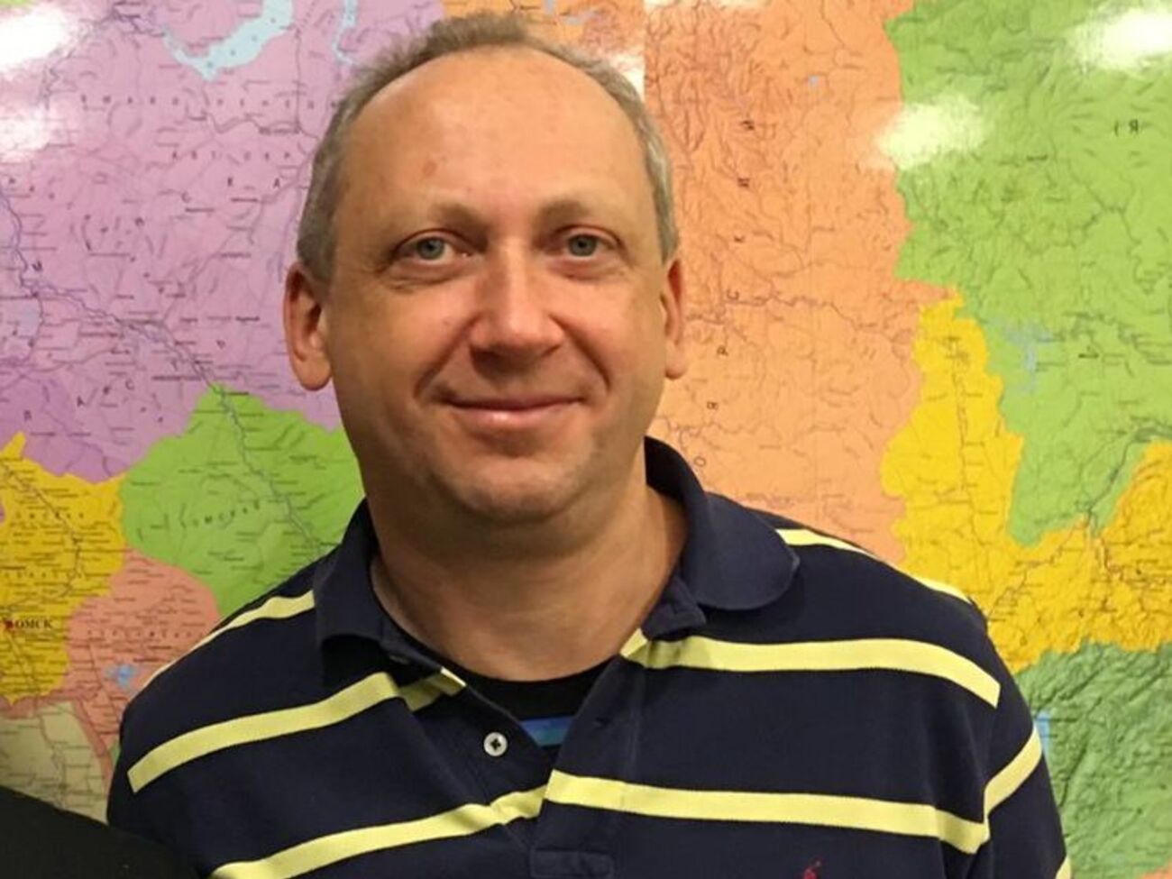 Рабинович: Не уверен, что история с Манафортом &ndash; выдающийся исторический прецедент