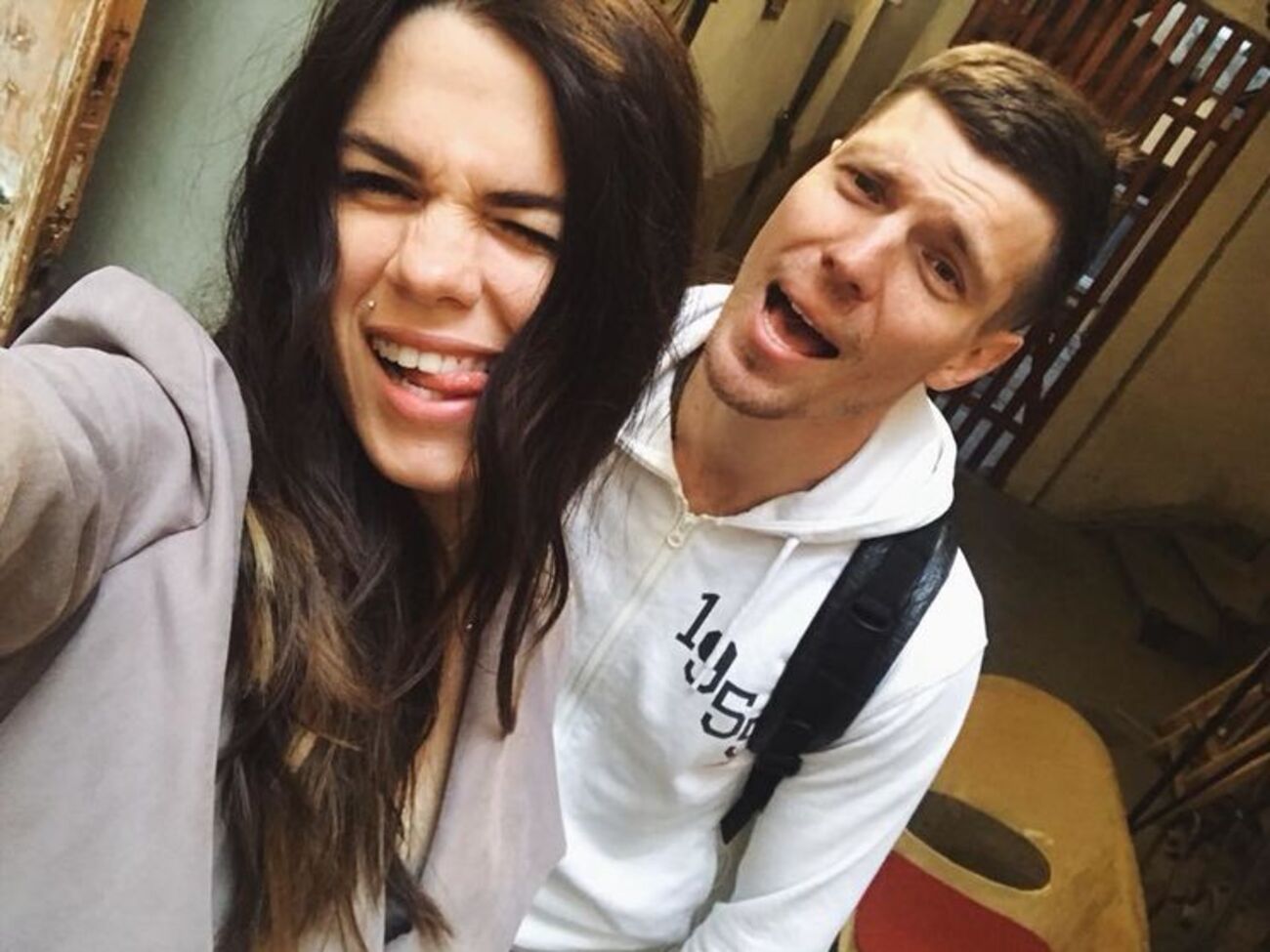 Кузьменко: У нас буде дівчинка