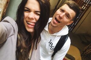 Кузьменко: У нас буде дівчинка