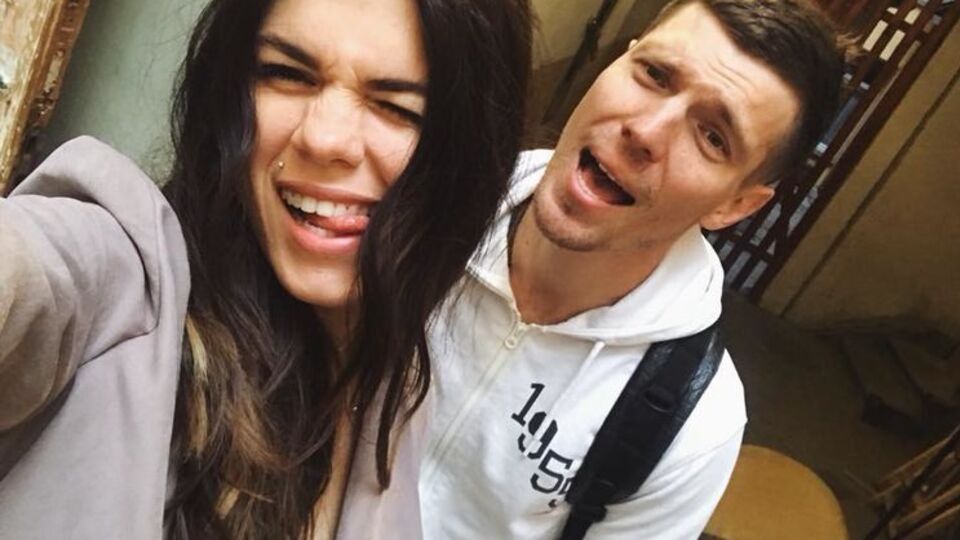 Кузьменко: У нас буде дівчинка