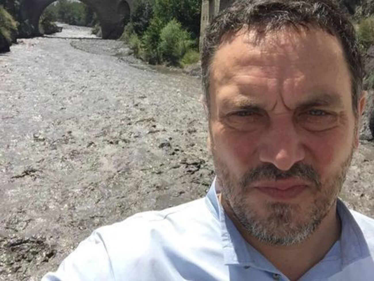 Шевченко: Джемаль&nbsp;искал свою смерть и нашел ее в предельно романтическом обличье