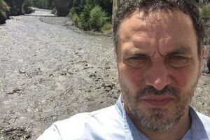 Шевченко: Джемаль искал свою смерть и нашел ее в предельно романтическом обличье