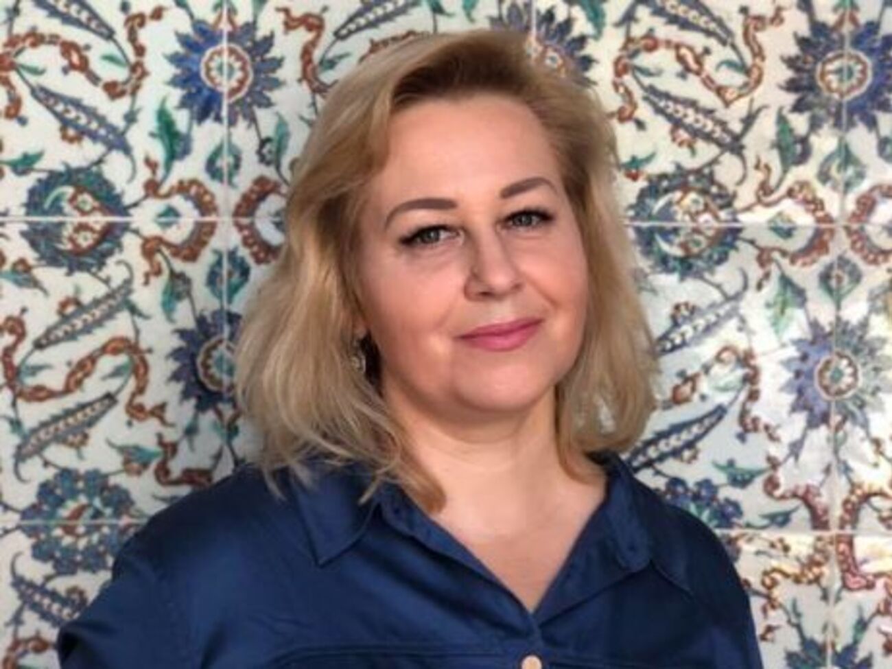 Сарган попросила активістів не заважати розслідуванню у справі Гандзюк