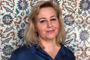Сарган попросила активістів не заважати розслідуванню у справі Гандзюк