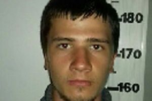 Полиции удалось задержать беглеца