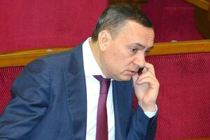 Мартыненко грозит 12 лет лишения свободы