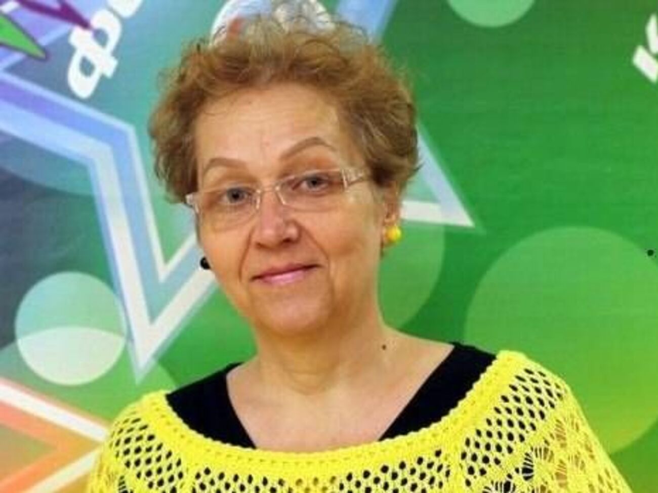 Смерть Глуховой наступила внезапно