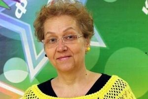 Смерть Глуховой наступила внезапно