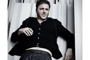 Виторган: Платоново детство