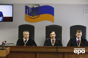 Суд пішов у нарадчу кімнату