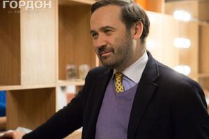 Пономарев: Перспектива этого дела для Украины могла бы быть просто замечательной