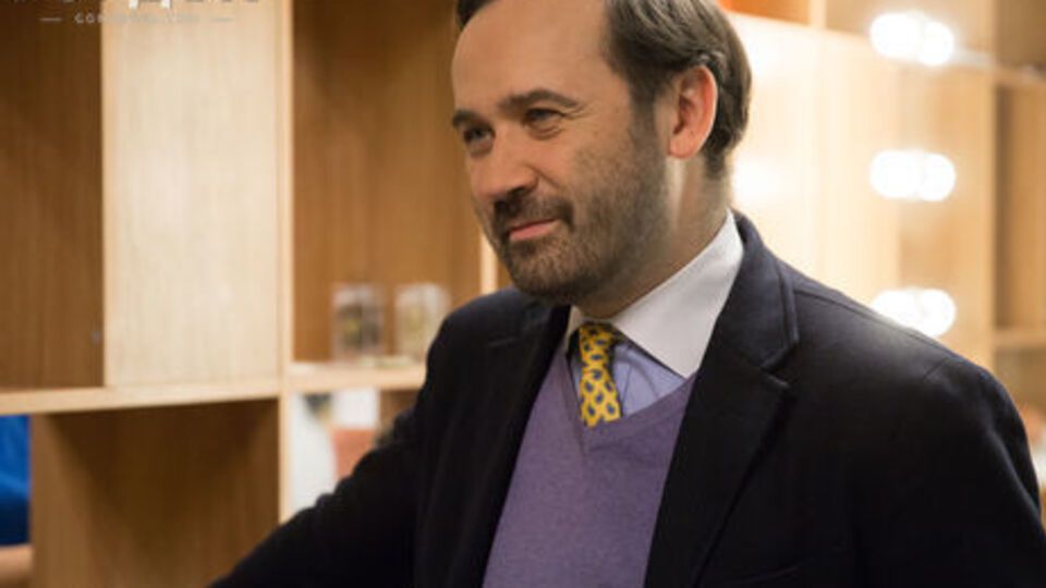 Пономарев: Перспектива этого дела для Украины могла бы быть просто замечательной