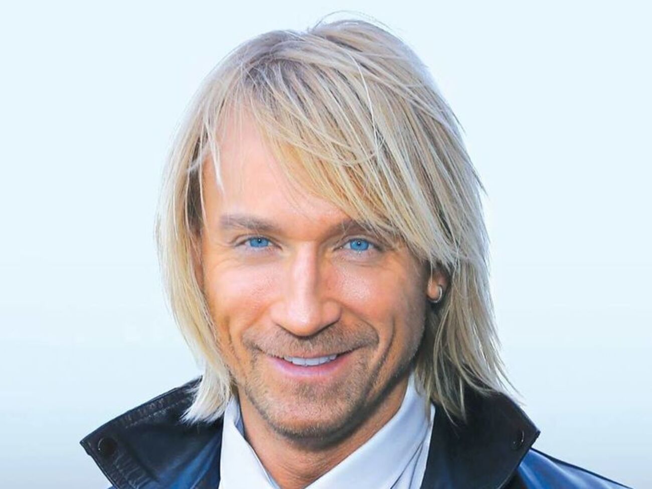 Винник, можливо, ростить сина