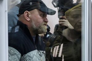 Рубан просив занести його до списків обміну
