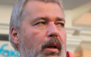 Муратов: У Джемаля была важная профессиональная черта – он умел отличать правду войны от военных провокаций