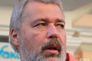 Муратов: У Джемаля була важлива професійна риса – він умів відрізняти правду війни від воэнних провокацій